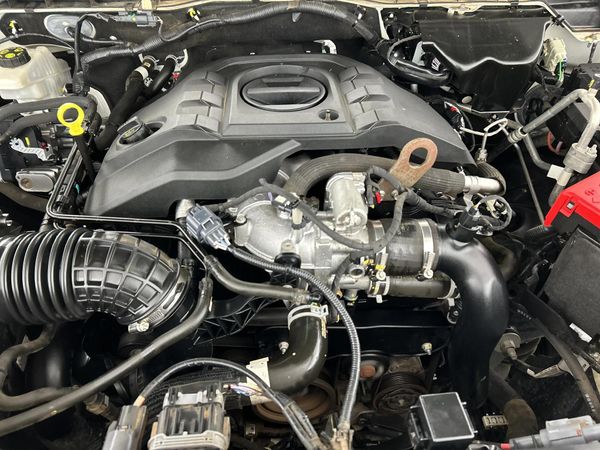 2023-Ford-Everest-30D-V6-Platinum-AWD-Auto image:13