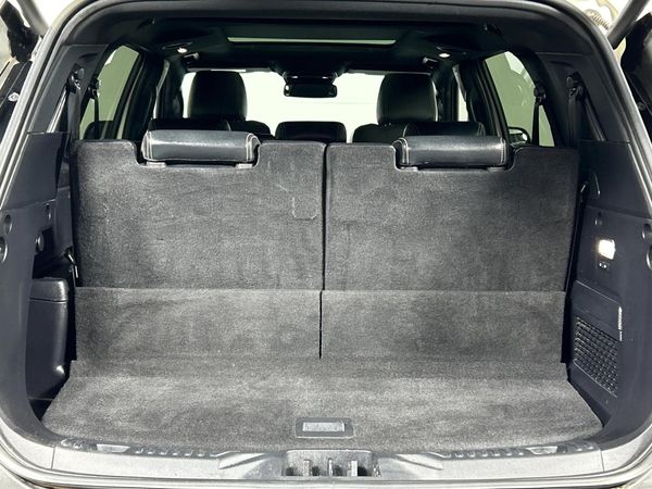 2023-Ford-Everest-30D-V6-Platinum-AWD-Auto image:14