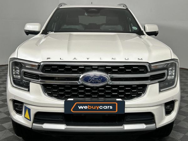 2023-Ford-Everest-30D-V6-Platinum-AWD-Auto image:15