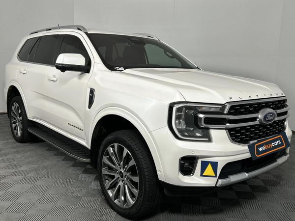 2023-Ford-Everest-30D-V6-Platinum-AWD-Auto image:16