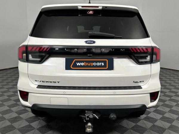 2023-Ford-Everest-30D-V6-Platinum-AWD-Auto image:18