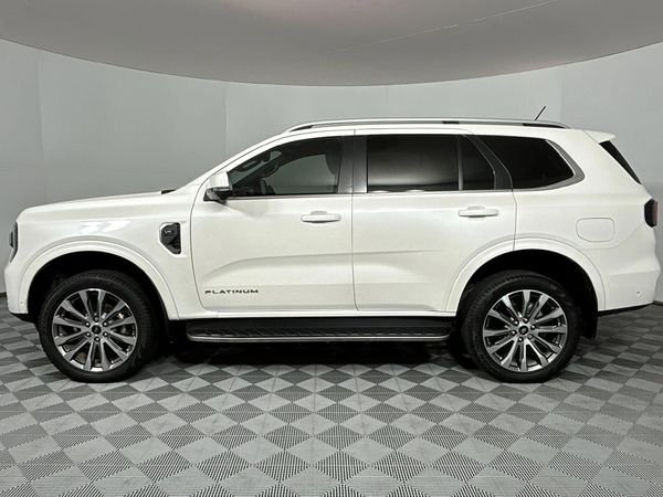 2023-Ford-Everest-30D-V6-Platinum-AWD-Auto image:19