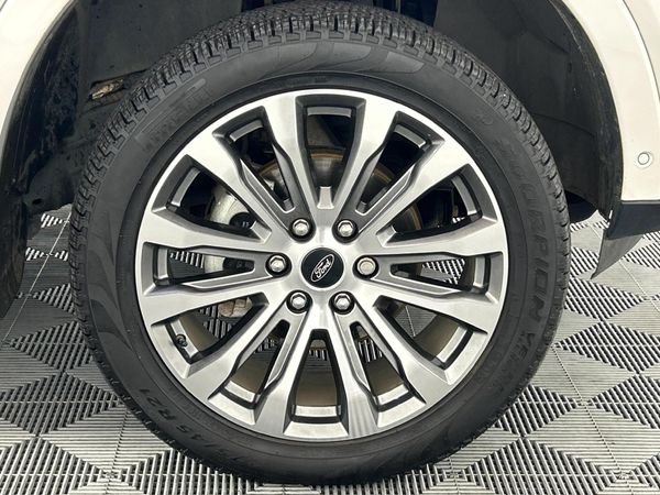 2023-Ford-Everest-30D-V6-Platinum-AWD-Auto image:5