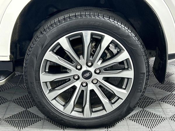 2023-Ford-Everest-30D-V6-Platinum-AWD-Auto image:6