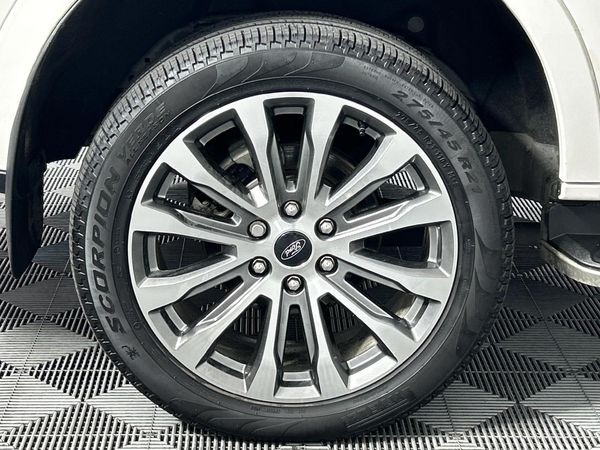 2023-Ford-Everest-30D-V6-Platinum-AWD-Auto image:7