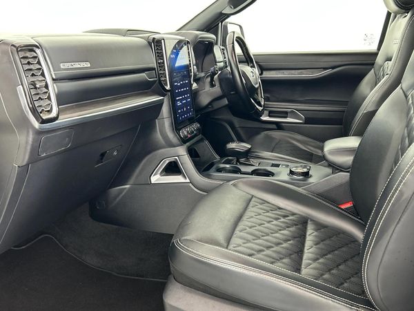 2023-Ford-Everest-30D-V6-Platinum-AWD-Auto image:8