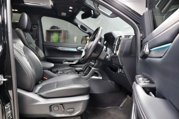 2025-Ford-Everest-30D-V6-Platinum-AWD-Auto image:16