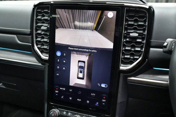 2025-Ford-Everest-30D-V6-Platinum-AWD-Auto image:22