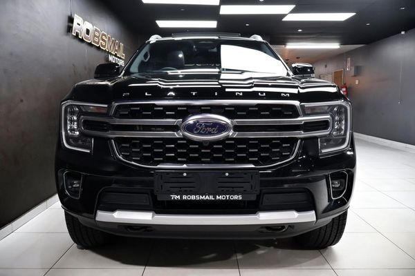 2025-Ford-Everest-30D-V6-Platinum-AWD-Auto image:27
