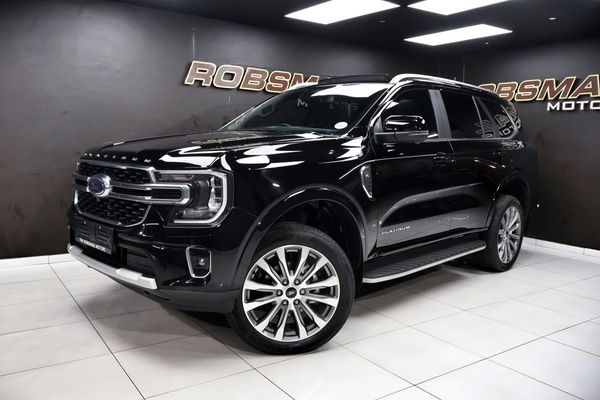 2025-Ford-Everest-30D-V6-Platinum-AWD-Auto image:29