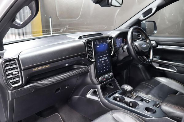 2023-Ford-Ranger-20-Bi-Turbo-Wildtrak-Double-Cab-Auto image:11