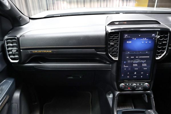 2023-Ford-Ranger-20-Bi-Turbo-Wildtrak-Double-Cab-Auto image:12