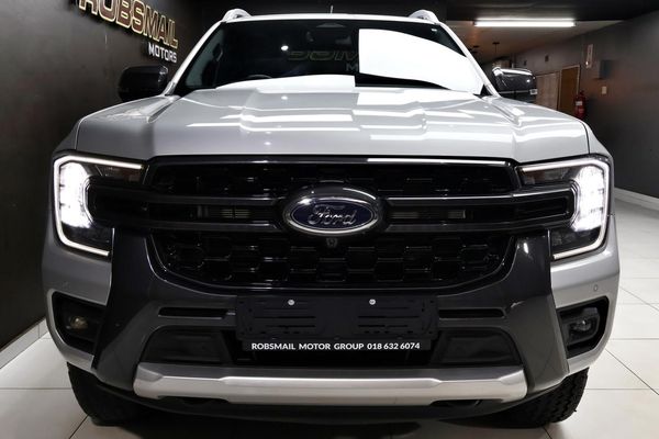 2023-Ford-Ranger-20-Bi-Turbo-Wildtrak-Double-Cab-Auto image:21