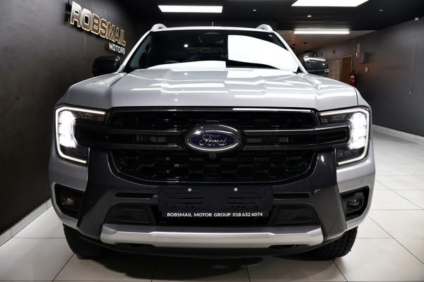 2023-Ford-Ranger-20-Bi-Turbo-Wildtrak-Double-Cab-Auto image:22