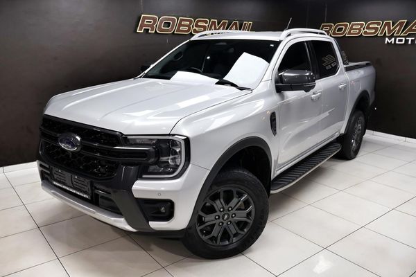 2023-Ford-Ranger-20-Bi-Turbo-Wildtrak-Double-Cab-Auto image:23