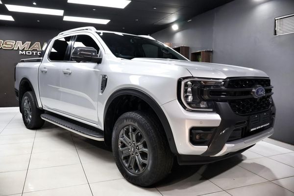 2023-Ford-Ranger-20-Bi-Turbo-Wildtrak-Double-Cab-Auto image:27