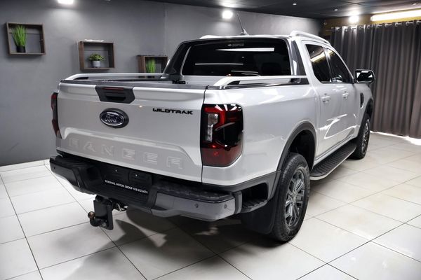 2023-Ford-Ranger-20-Bi-Turbo-Wildtrak-Double-Cab-Auto image:28