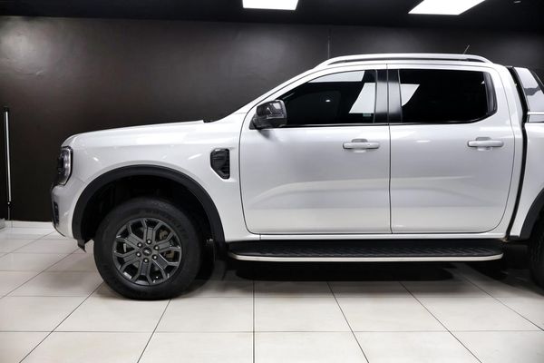 2023-Ford-Ranger-20-Bi-Turbo-Wildtrak-Double-Cab-Auto image:2