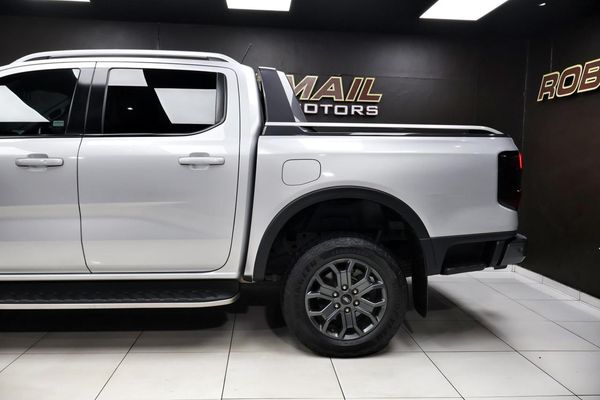 2023-Ford-Ranger-20-Bi-Turbo-Wildtrak-Double-Cab-Auto image:3