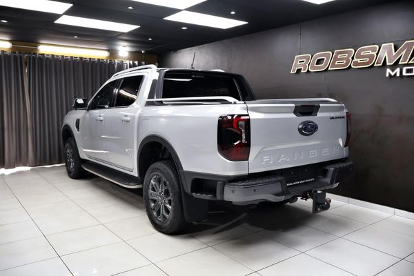 2023-Ford-Ranger-20-Bi-Turbo-Wildtrak-Double-Cab-Auto image:4
