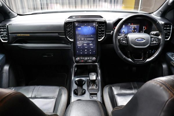 2023-Ford-Ranger-20-Bi-Turbo-Wildtrak-Double-Cab-Auto image:7