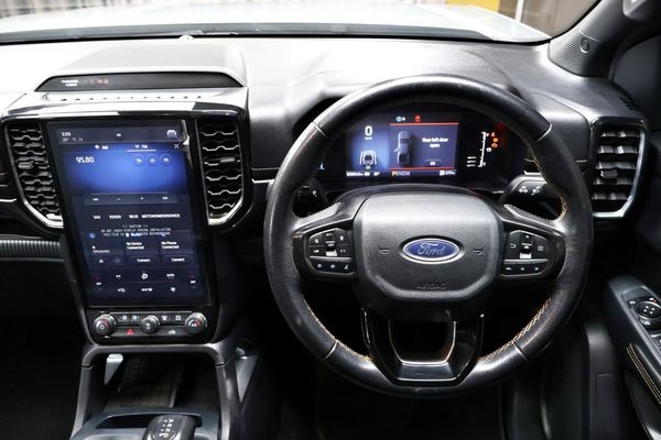 2023-Ford-Ranger-20-Bi-Turbo-Wildtrak-Double-Cab-Auto image:8
