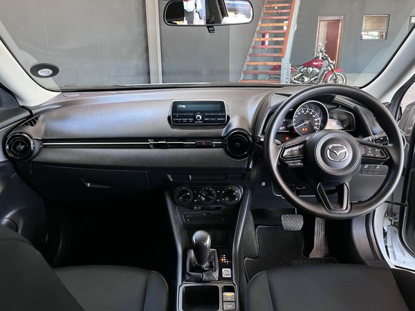 2021-Mazda-CX-3-20-Active-Auto image:9