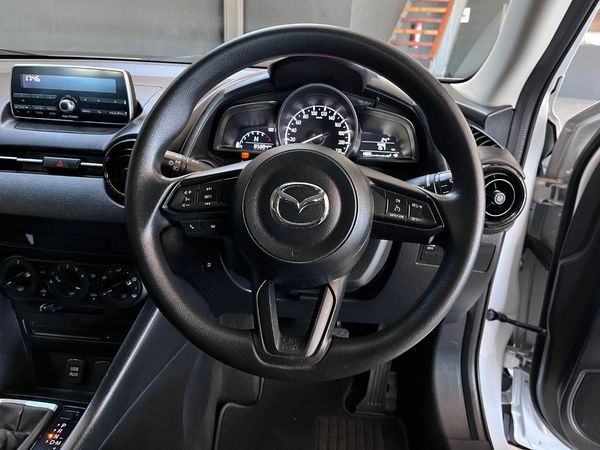 2021-Mazda-CX-3-20-Active-Auto image:10