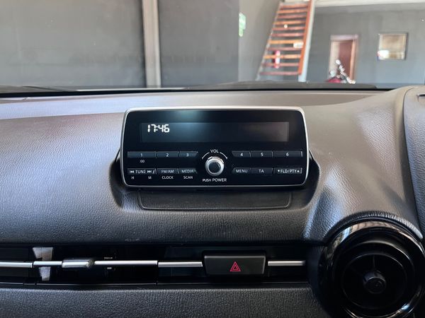 2021-Mazda-CX-3-20-Active-Auto image:11