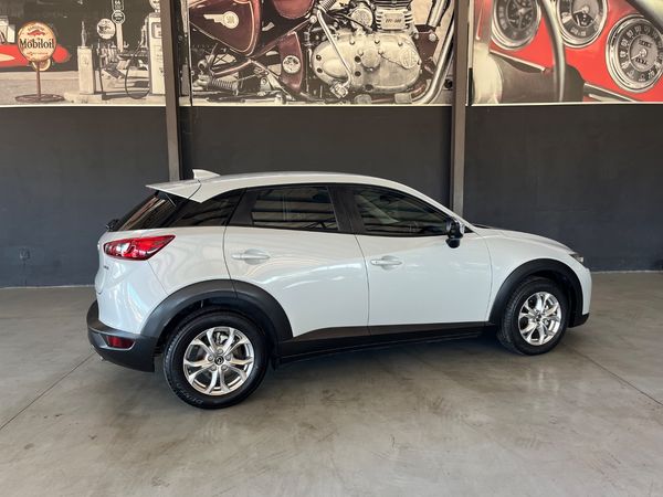 2021-Mazda-CX-3-20-Active-Auto image:13