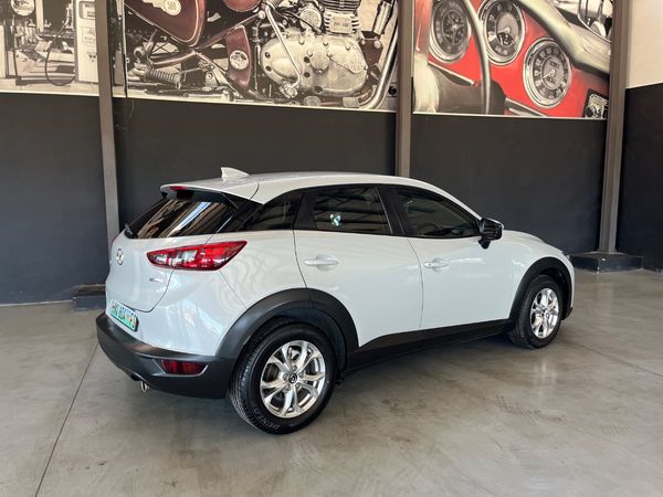2021-Mazda-CX-3-20-Active-Auto image:14