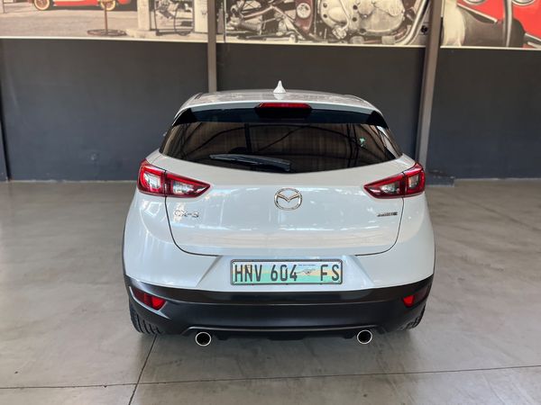 2021-Mazda-CX-3-20-Active-Auto image:15