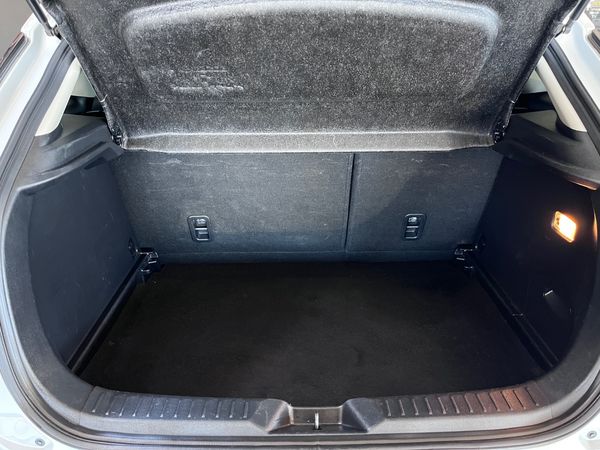 2021-Mazda-CX-3-20-Active-Auto image:16