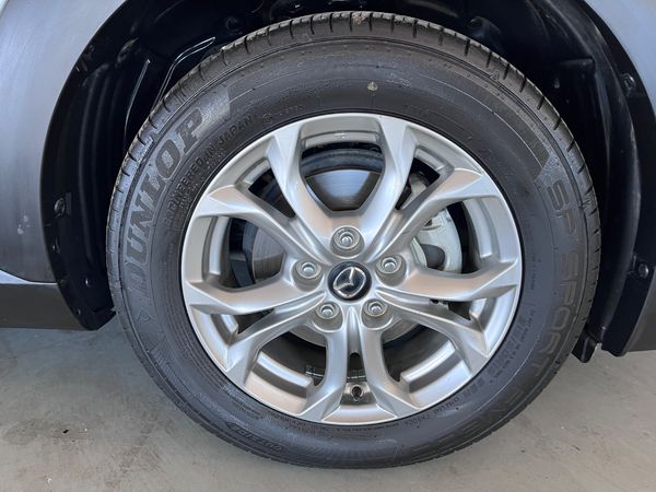 2021-Mazda-CX-3-20-Active-Auto image:17