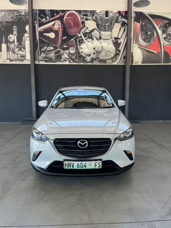 2021-Mazda-CX-3-20-Active-Auto image:3