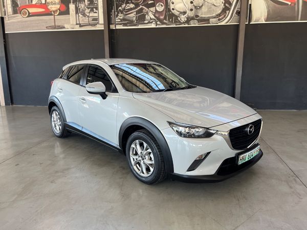 2021-Mazda-CX-3-20-Active-Auto image:5