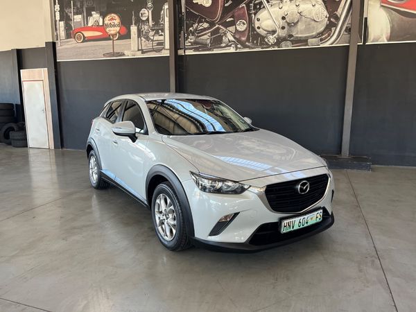 2021-Mazda-CX-3-20-Active-Auto image:6