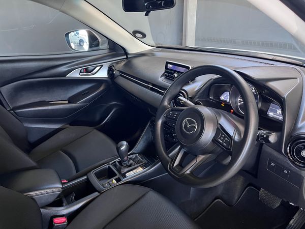 2021-Mazda-CX-3-20-Active-Auto image:7