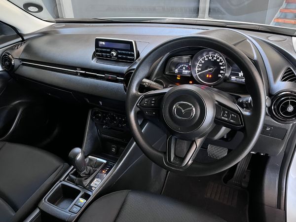 2021-Mazda-CX-3-20-Active-Auto image:8