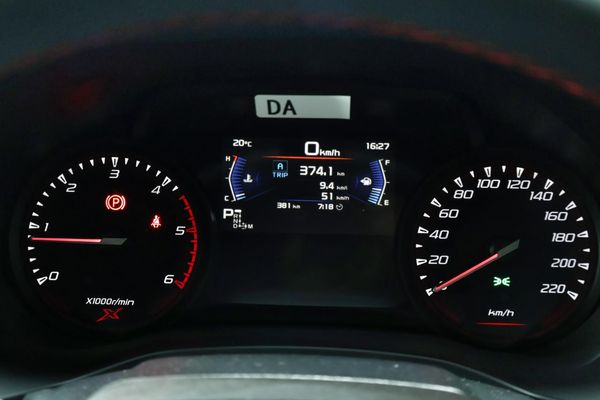 2026-Isuzu-D-Max-19-DDI-HR-X-Rider-Auto-Double-Cab image:19