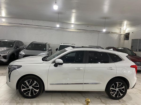 2022-Haval-Jolion-15T-Super-Luxury-Auto image:13