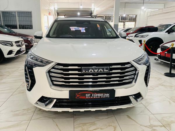 2022-Haval-Jolion-15T-Super-Luxury-Auto image:1