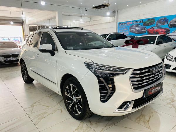 2022-Haval-Jolion-15T-Super-Luxury-Auto image:2