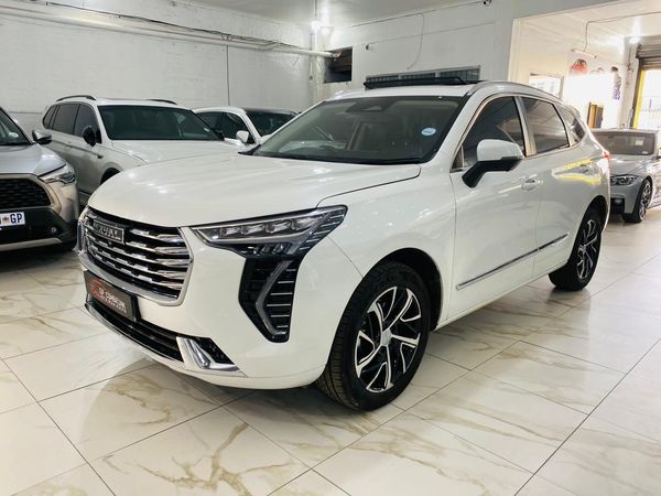 2022-Haval-Jolion-15T-Super-Luxury-Auto image:3