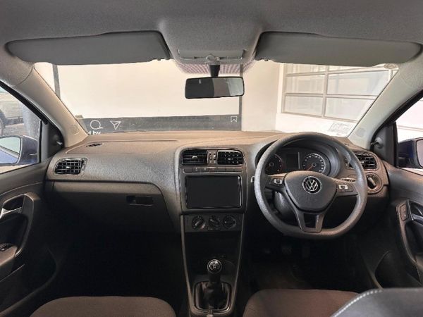2026-Volkswagen-Polo-Vivo-14-Life image:4