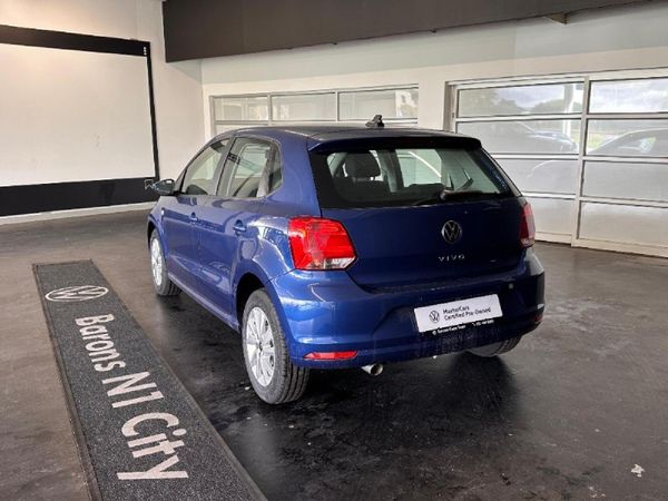 2026-Volkswagen-Polo-Vivo-14-Life image:5