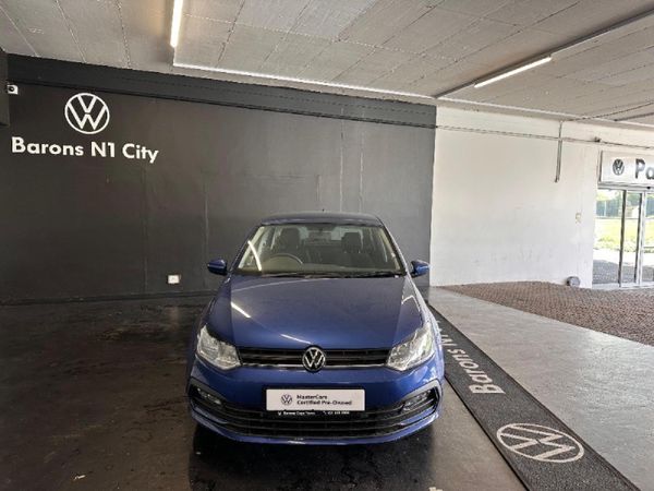 2026-Volkswagen-Polo-Vivo-14-Life image:7