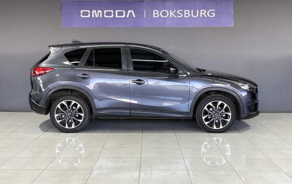 2016-Mazda-CX-5-25-Individual-Auto image:3