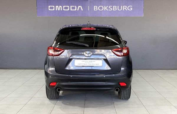2016-Mazda-CX-5-25-Individual-Auto image:4