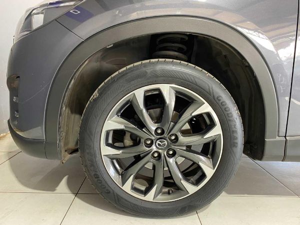 2016-Mazda-CX-5-25-Individual-Auto image:5